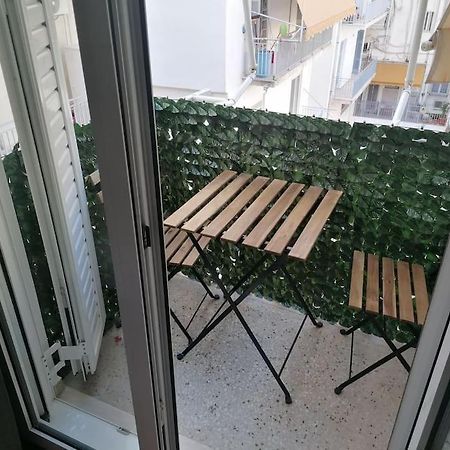 אתונה Minimal Studio Varnava Square - Kallimarmaro Area מראה חיצוני תמונה