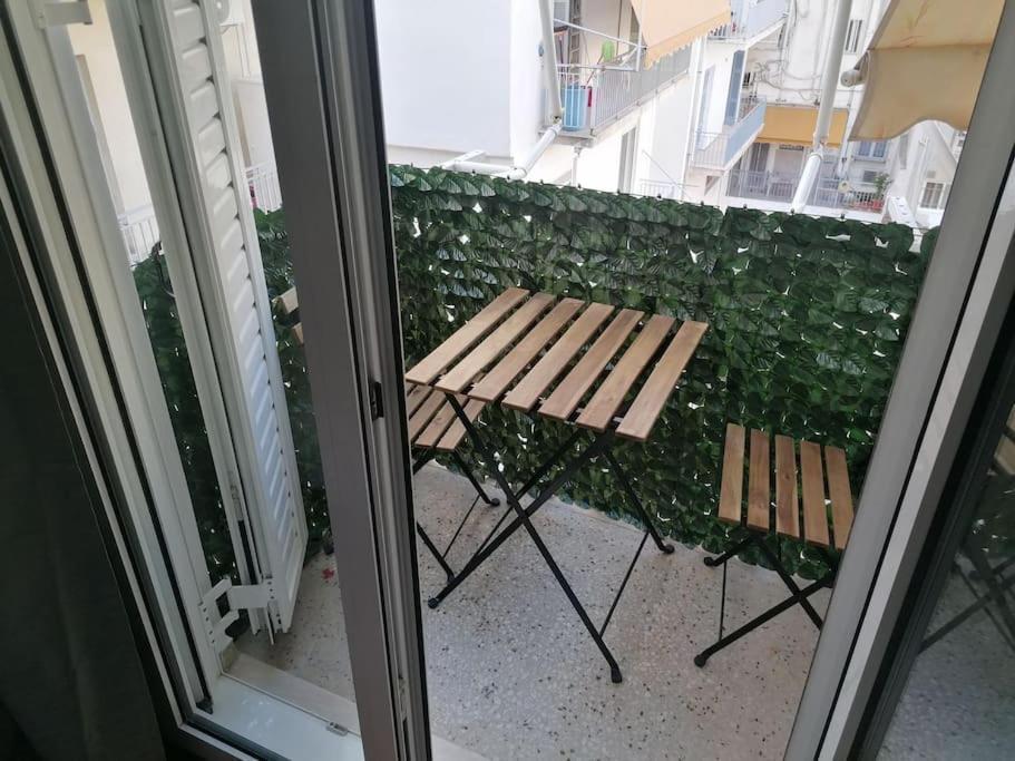 אתונה Minimal Studio Varnava Square - Kallimarmaro Area מראה חיצוני תמונה