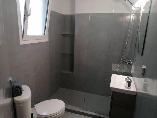 אתונה Minimal Studio Varnava Square - Kallimarmaro Area מראה חיצוני תמונה