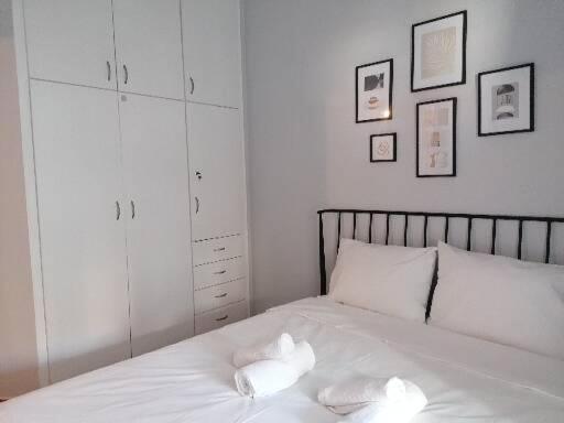 אתונה Minimal Studio Varnava Square - Kallimarmaro Area מראה חיצוני תמונה